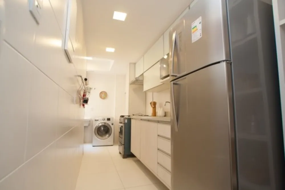 Apartamento, 2 quartos, 67 m² - Foto 7