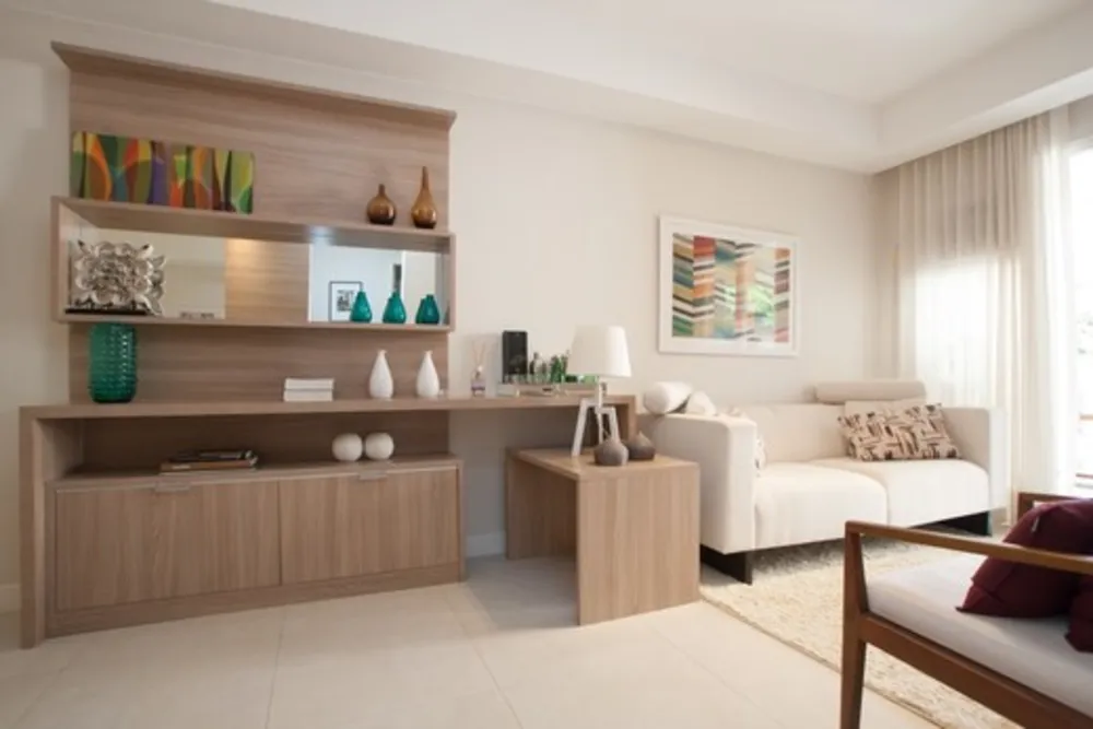 Apartamento, 2 quartos, 67 m² - Foto 3