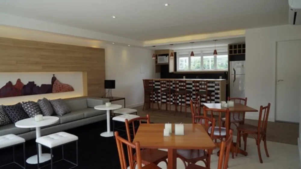 Apartamento, 2 quartos, 67 m² - Foto 16