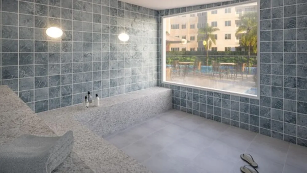 Apartamento, 2 quartos, 48 m² - Foto 10
