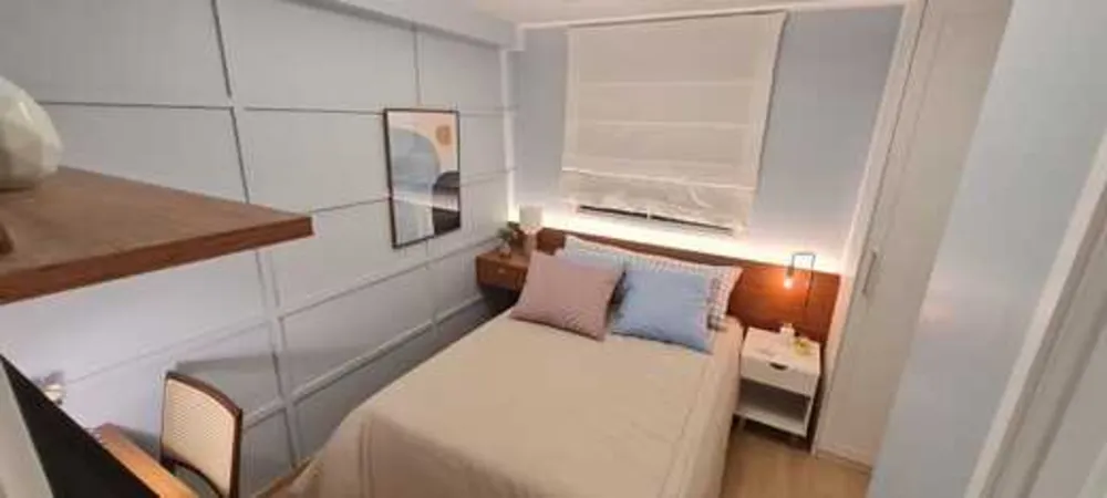 Apartamento, 2 quartos, 43 m² - Foto 13