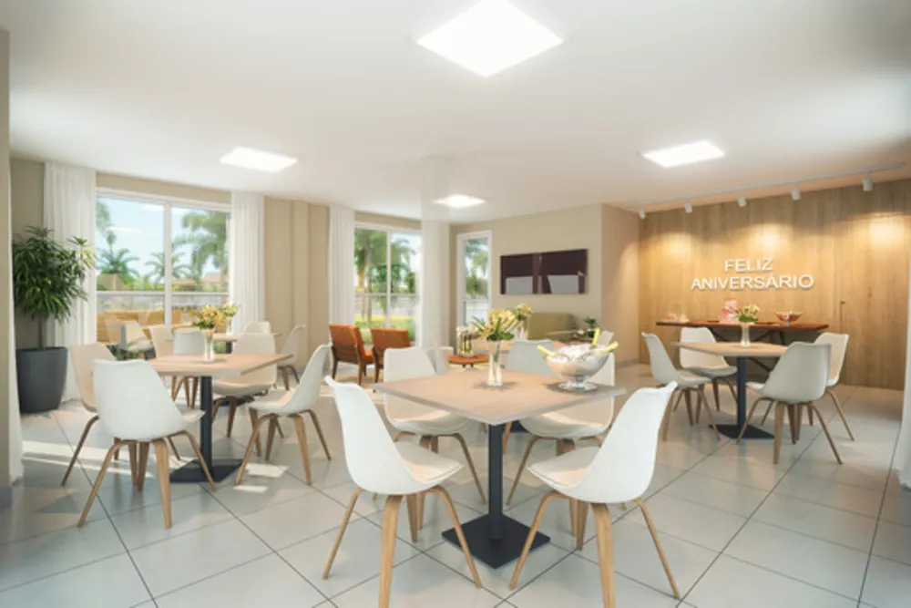 Apartamento, 2 quartos, 43 m² - Foto 25