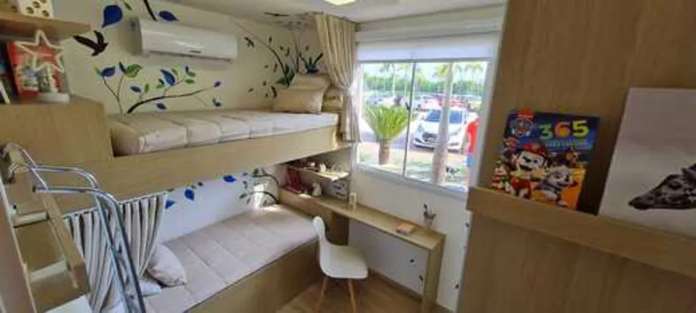 Apartamento, 2 quartos, 43 m² - Foto 18