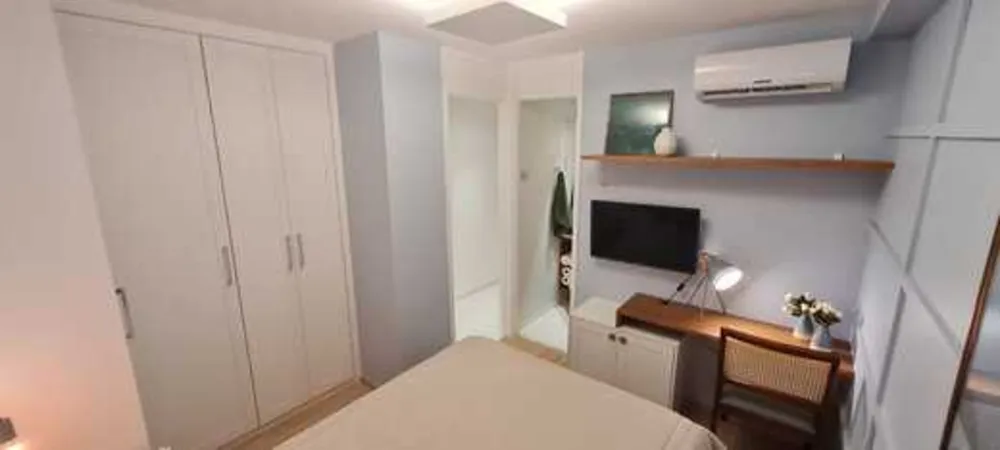 Apartamento, 2 quartos, 43 m² - Foto 14