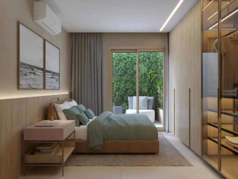 Apartamento, 1 quarto, 79 m² - Foto 16