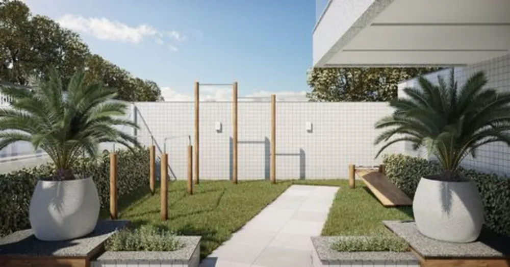 Apartamento, 2 quartos, 56 m² - Foto 4