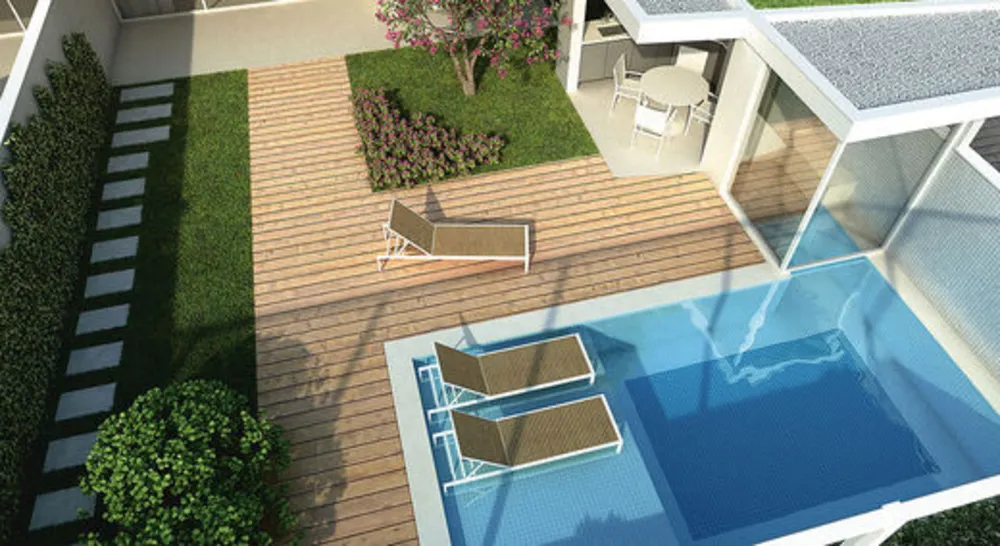 Apartamento, 3 quartos, 152 m² - Foto 29