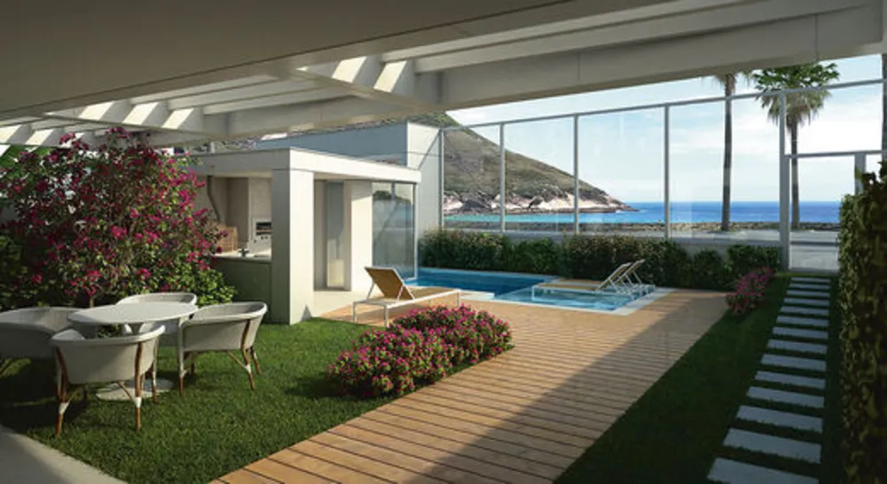 Apartamento, 3 quartos, 152 m² - Foto 28