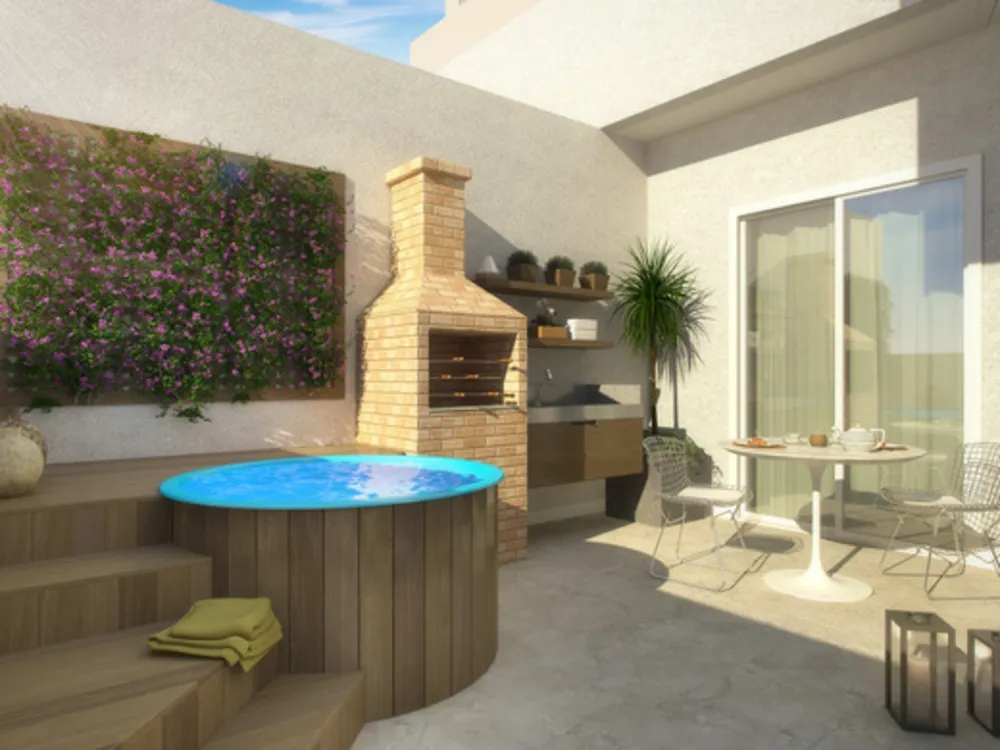 Apartamento, 2 quartos, 71 m² - Foto 6