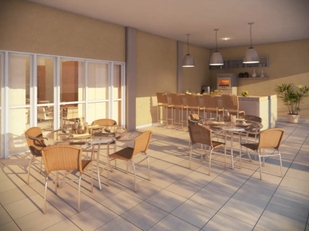 Apartamento, 2 quartos, 71 m² - Foto 10