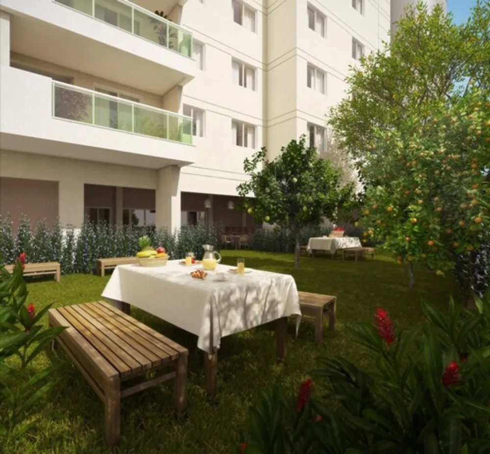 Apartamento, 2 quartos, 71 m² - Foto 13