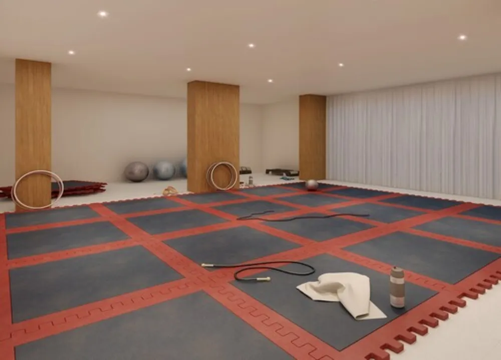 Apartamento, 2 quartos, 71 m² - Foto 8