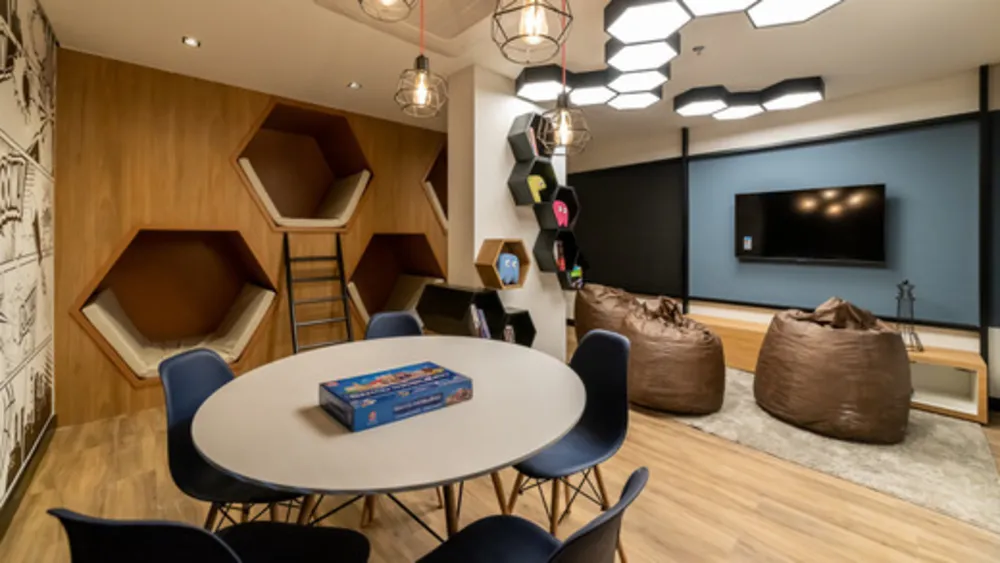 Apartamento, 2 quartos, 53 m² - Foto 10