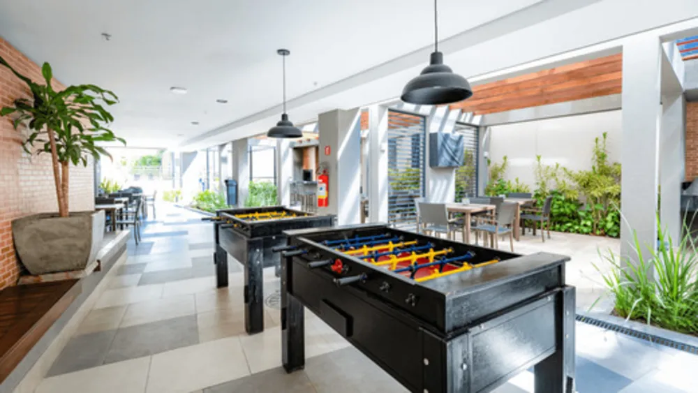 Apartamento, 2 quartos, 53 m² - Foto 11