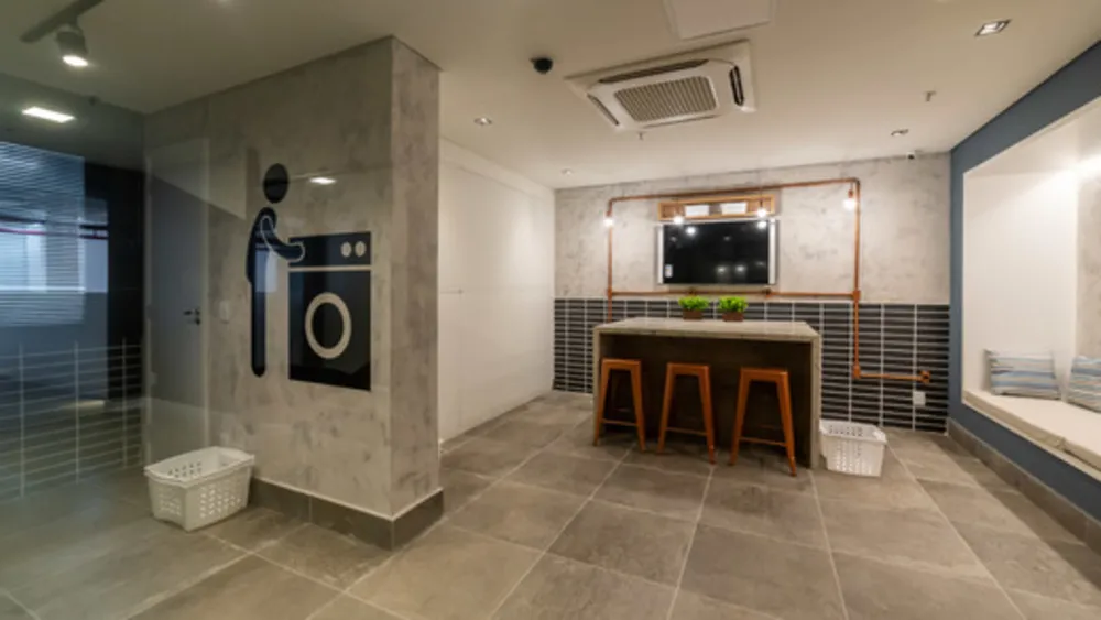 Apartamento, 2 quartos, 53 m² - Foto 19