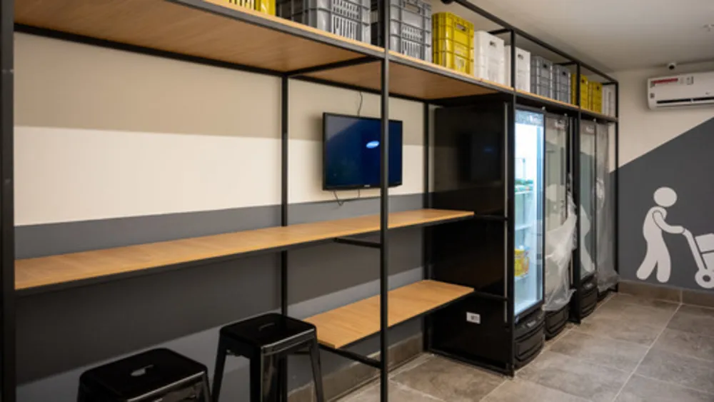 Apartamento, 2 quartos, 53 m² - Foto 13