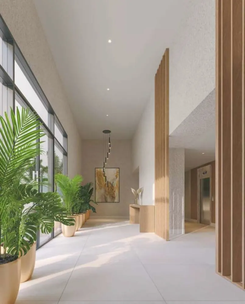 Cobertura, 3 quartos, 123 m² - Foto 4