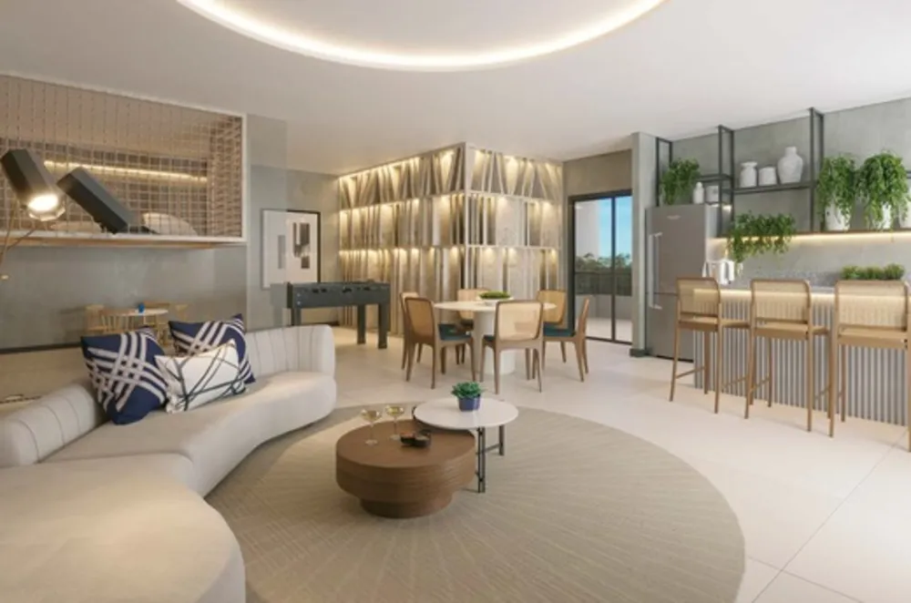 Cobertura, 3 quartos, 123 m² - Foto 30