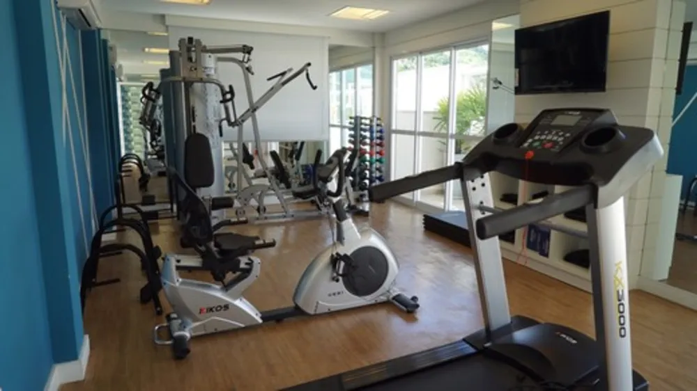 Apartamento, 2 quartos, 135 m² - Foto 15