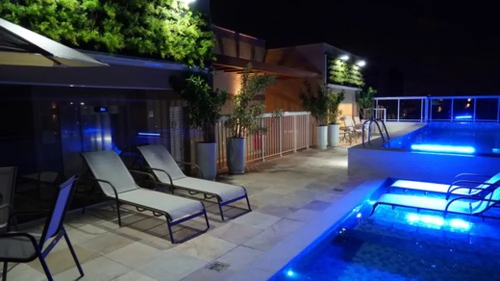 Apartamento, 2 quartos, 135 m² - Foto 22