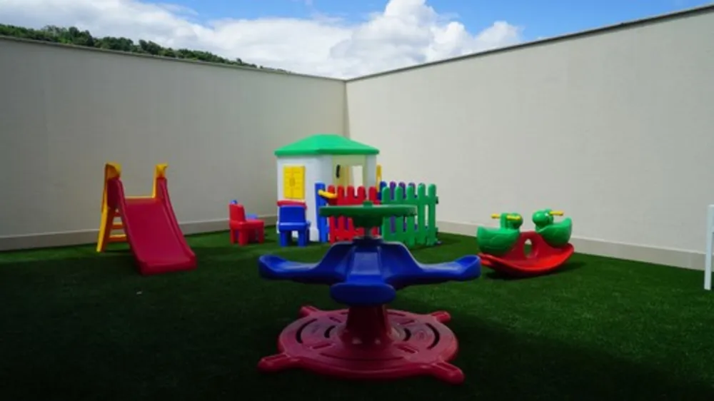 Apartamento, 2 quartos, 135 m² - Foto 19
