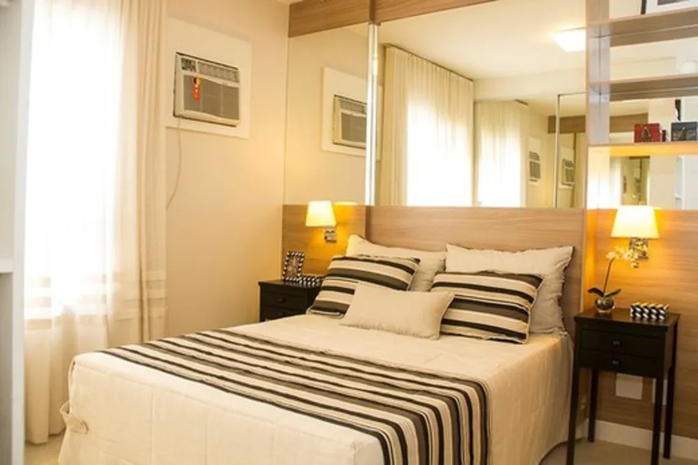 Apartamento, 2 quartos, 135 m² - Foto 8