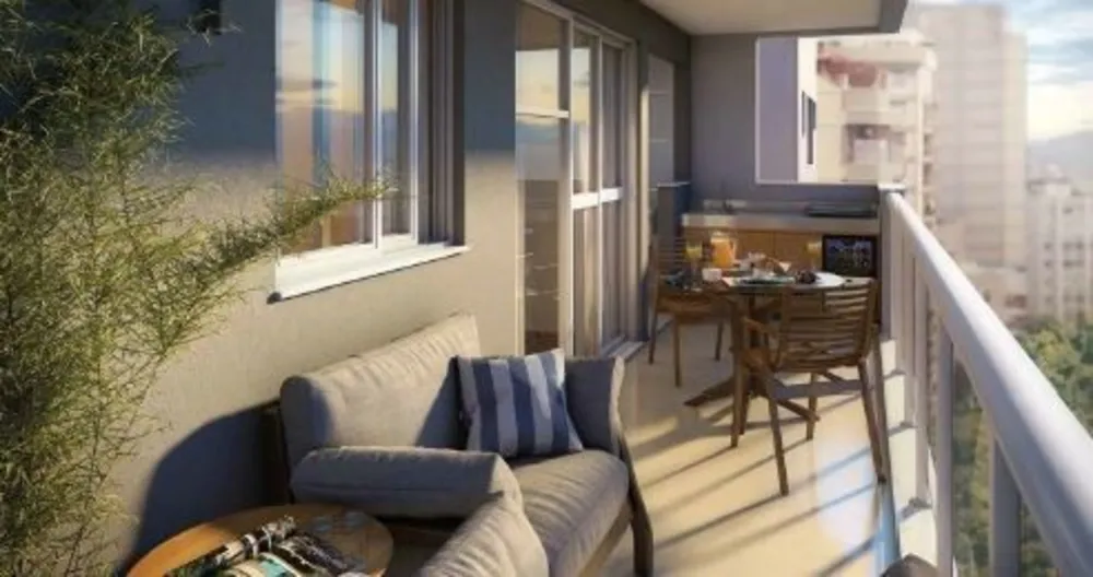 Apartamento, 2 quartos, 135 m² - Foto 14