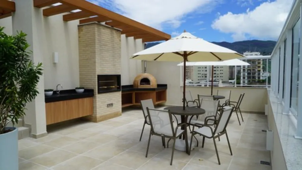 Apartamento, 2 quartos, 135 m² - Foto 18