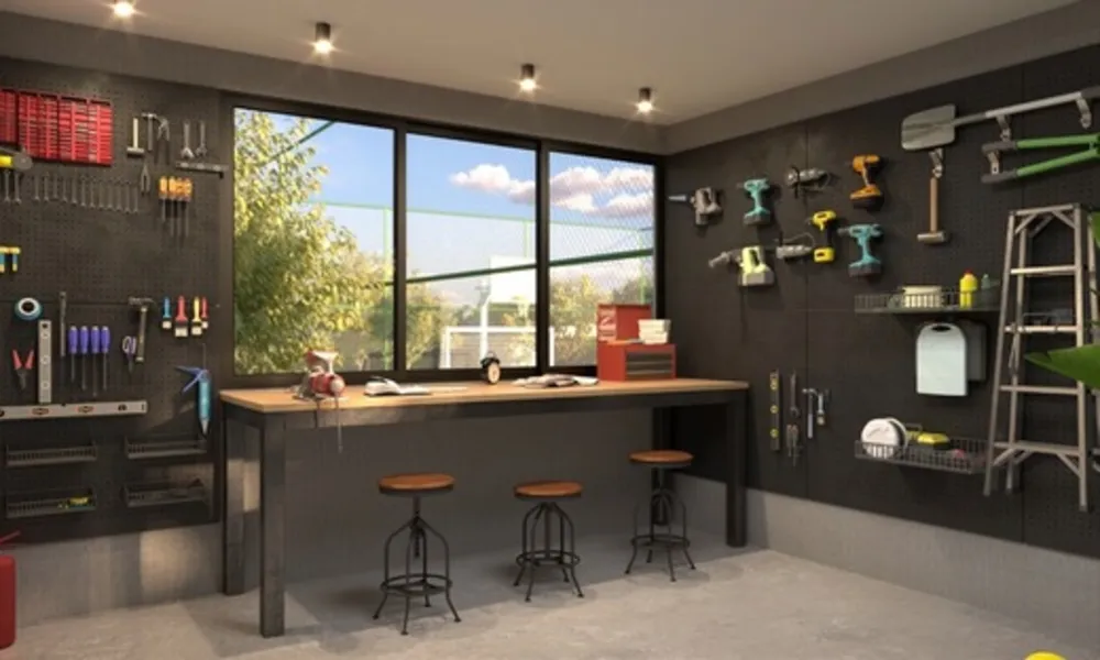 Apartamento, 2 quartos, 50 m² - Foto 10
