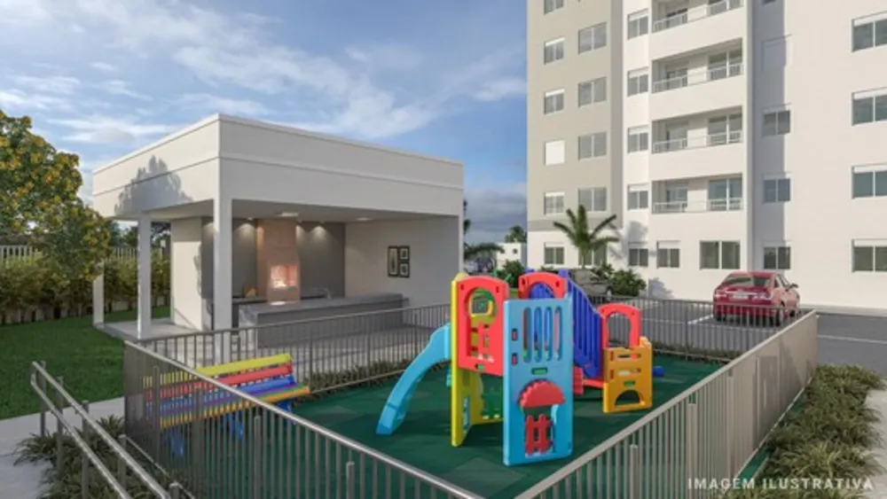 Apartamento, 2 quartos, 65 m² - Foto 7