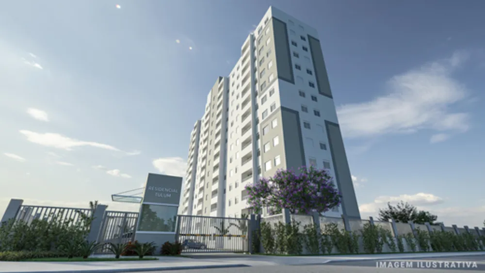 Apartamento, 2 quartos, 65 m² - Foto 1