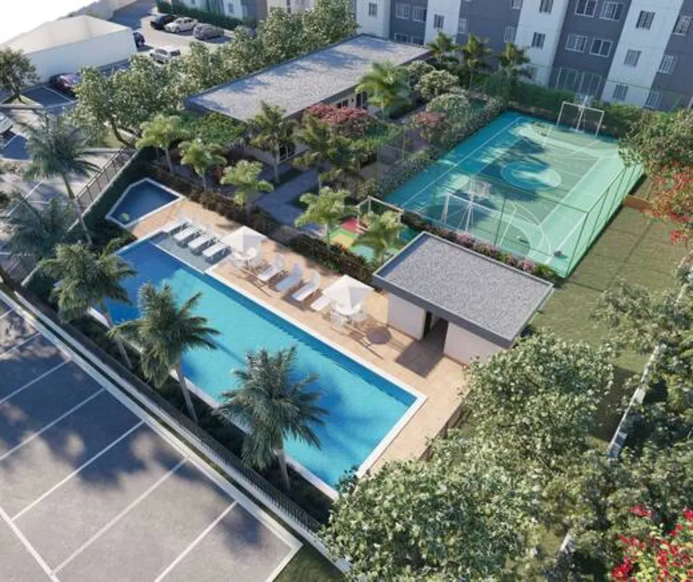 Apartamento, 2 quartos, 64 m² - Foto 18
