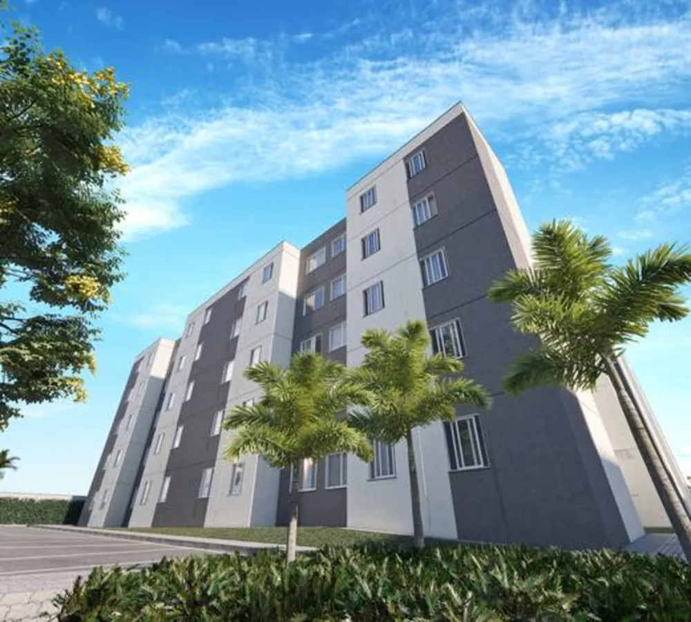 Apartamento, 2 quartos, 64 m² - Foto 1