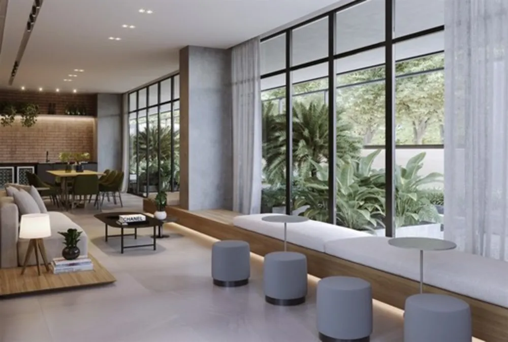 Cobertura, 4 quartos, 337 m² - Foto 20