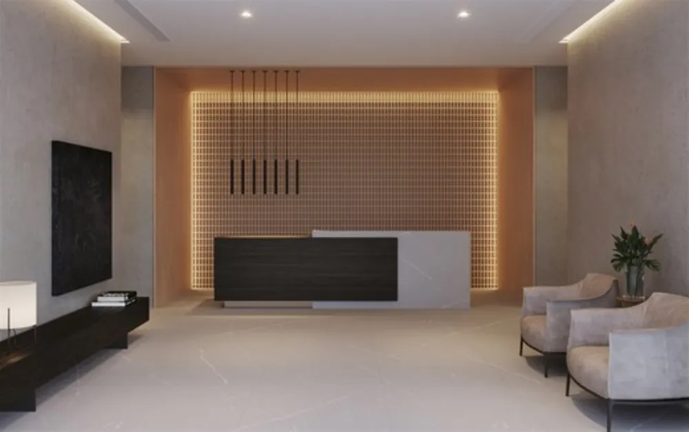 Cobertura, 4 quartos, 337 m² - Foto 4