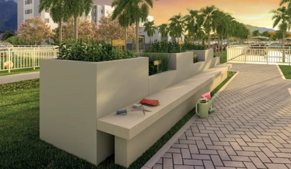 Apartamento, 3 quartos, 56 m² - Foto 16