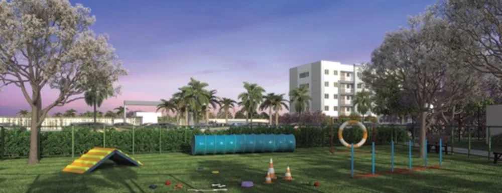 Apartamento, 3 quartos, 56 m² - Foto 15