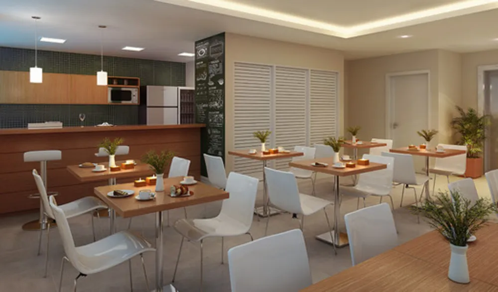 Sala-Conjunto, 17 m² - Foto 9