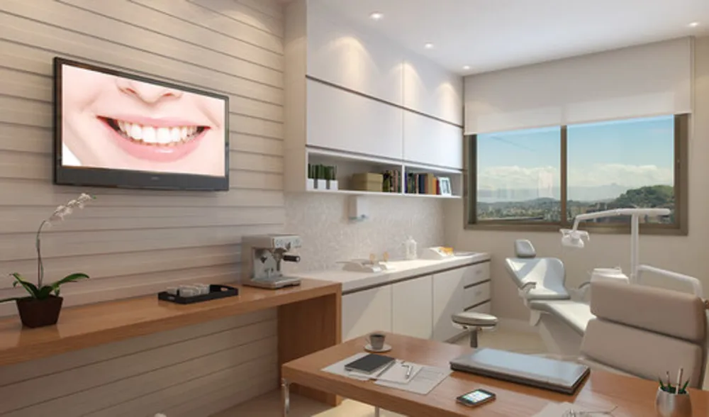 Sala-Conjunto, 17 m² - Foto 12
