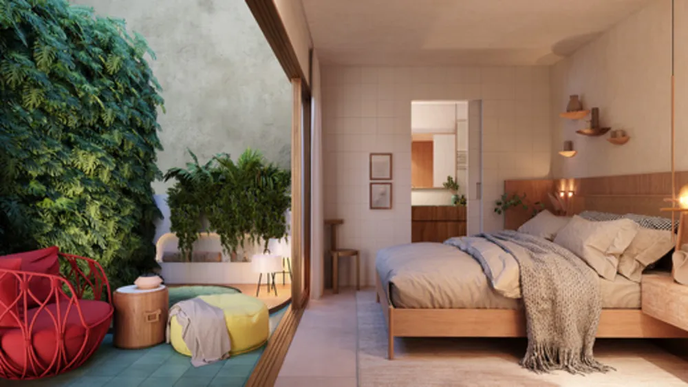 Apartamento, 2 quartos, 71 m² - Foto 11