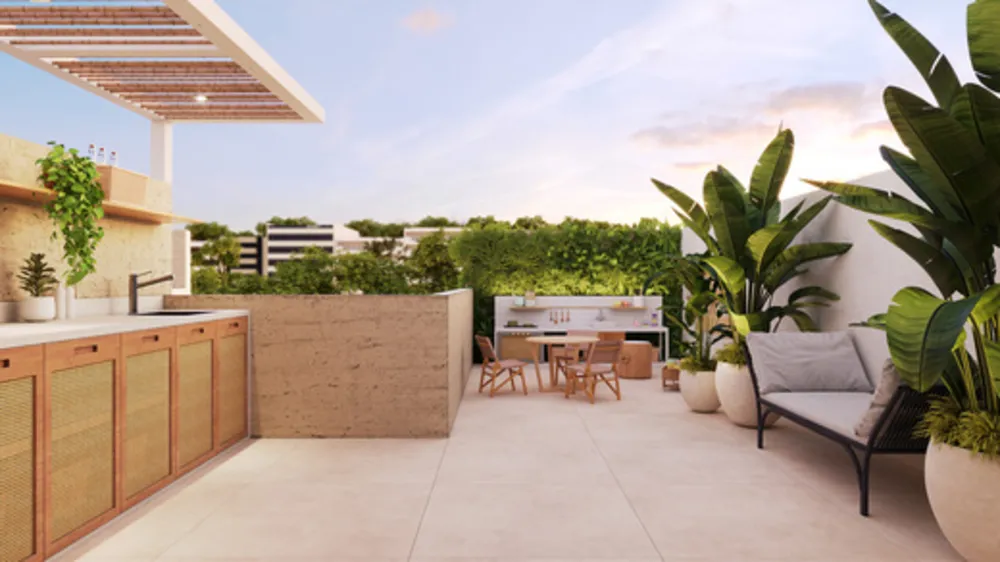 Apartamento, 2 quartos, 71 m² - Foto 9