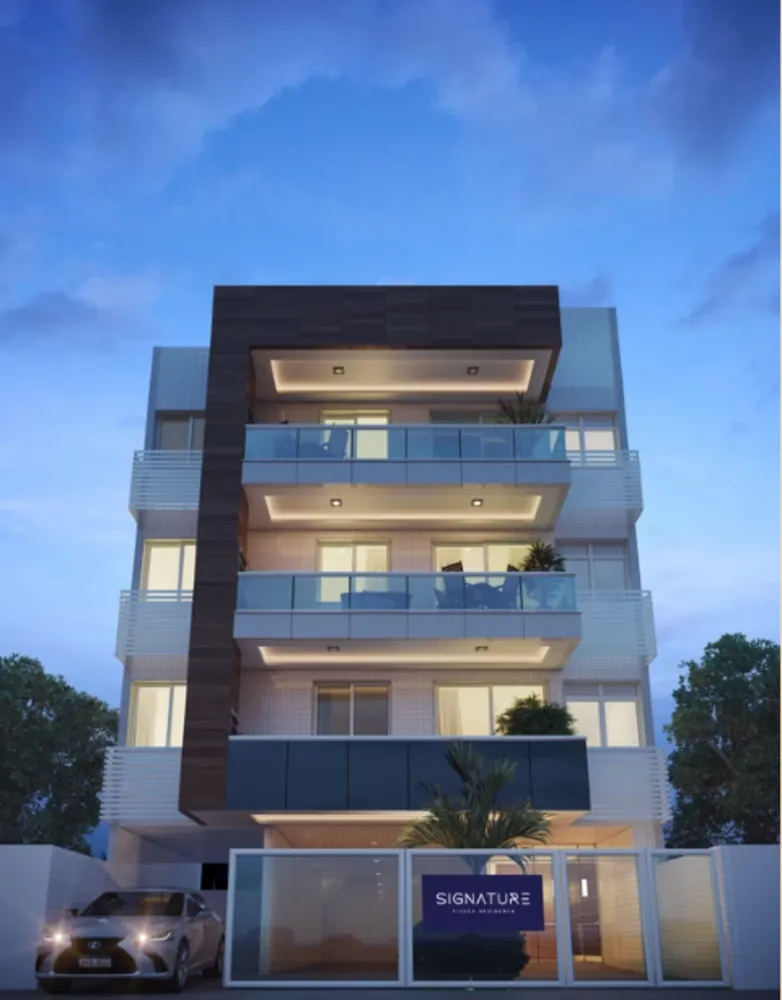Apartamento, 2 quartos, 85 m² - Foto 1