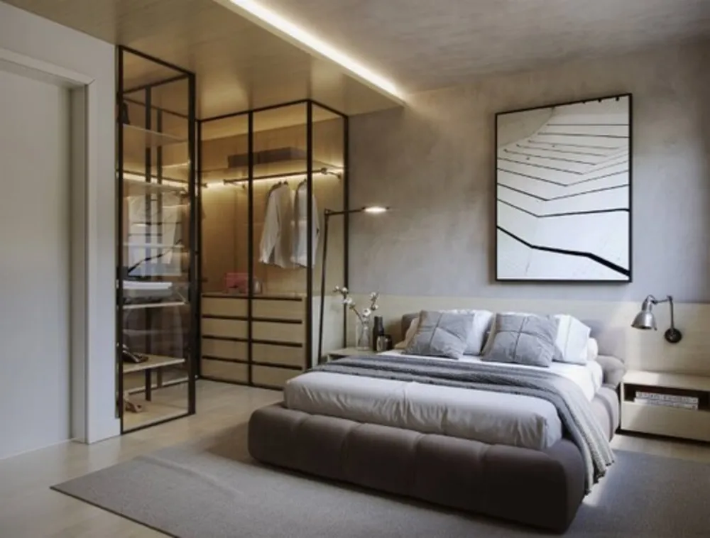 Cobertura, 3 quartos, 199 m² - Foto 20
