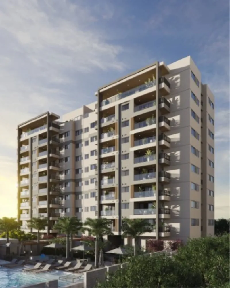 Cobertura, 3 quartos, 199 m² - Foto 2