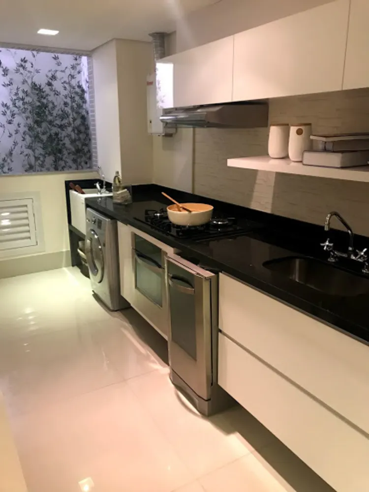 Cobertura, 2 quartos, 157 m² - Foto 9