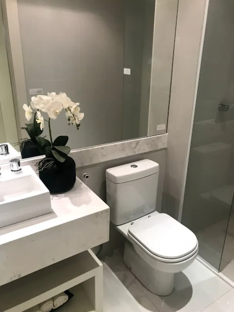 Cobertura, 2 quartos, 157 m² - Foto 10