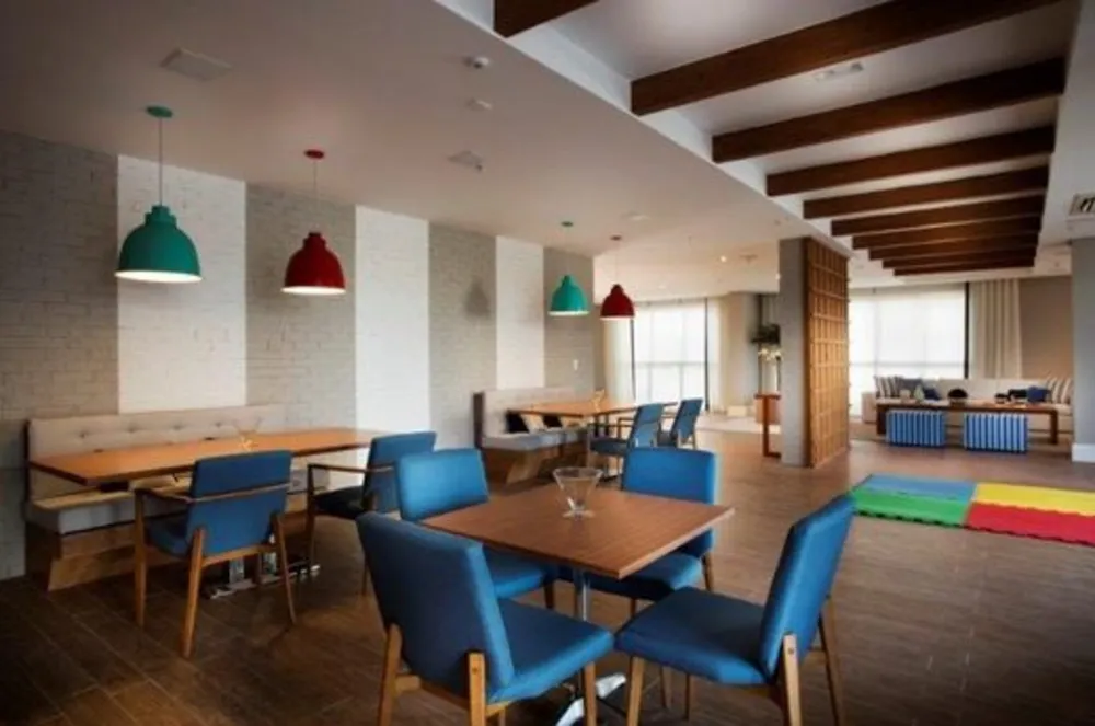 Cobertura, 2 quartos, 157 m² - Foto 18