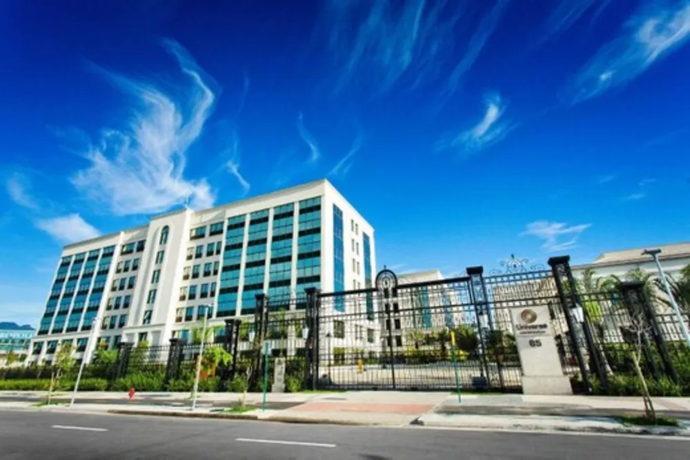 Loja-Salão, 78 m² - Foto 1