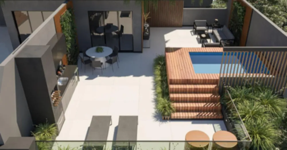 Apartamento, 3 quartos, 114 m² - Foto 5