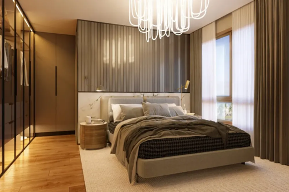 Cobertura, 3 quartos, 157 m² - Foto 18